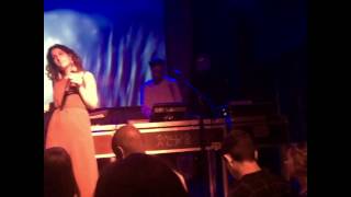 Vallis Alps &quot;Run&quot; (Fable Tour)