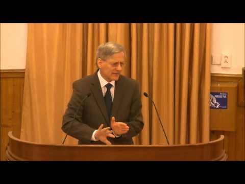 Mesaj Evanghelizare fr. Petre Bunescu - duminică 14 aprilie 2013 (Fapte 11:27-30)