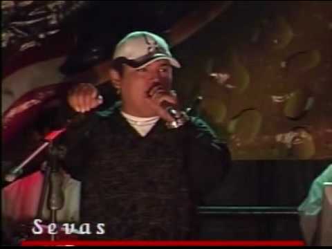 regresa pronto mix chacALon jr