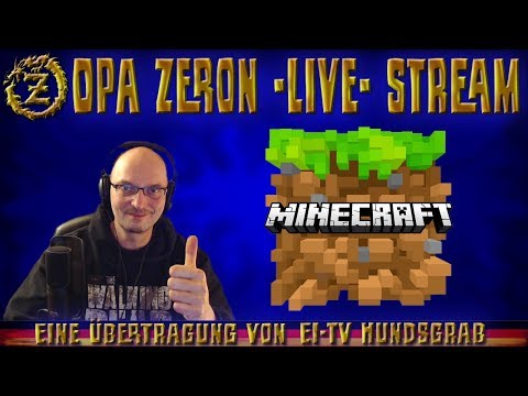 MINECRAFT Stadtchroniken - Stream Extra - Neue Post [HD+Deutsch]