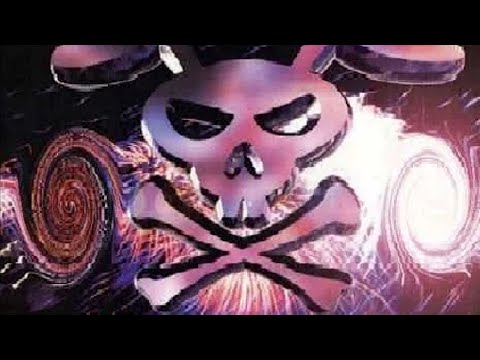 DJ M ZONE  & MC MARCUS - UPRISING 23RD BIRTHDAY