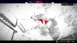 [APEX]お久しぶりんぬ