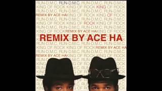 King Of Rock (Ace Ha Remix)