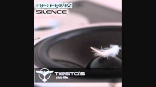 Delerium ft. Sarah McLachlan - Silence (Tiësto Remix) (W&W & Jonas Stenberg ReWork)
