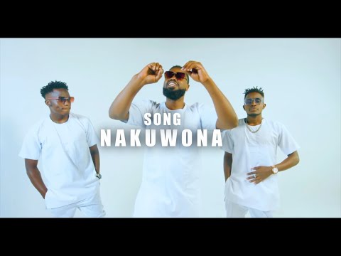 Nakuwona | Daddy Andre & Benti Boys Africa | Official Music Video