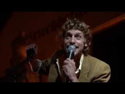 Voodoo Jürgens und die Ansa Panier - Ollas fia de Fisch ..., Weinfest Gumpoldskirchen, 23.8.2019