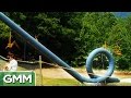 World S Most Dangerous Amusement Park