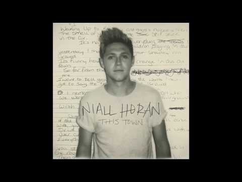 This Town - Niall Horan (Cover)