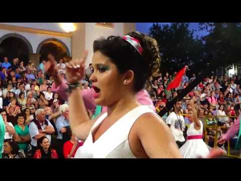 ANGRA EM FESTA - SANJOANINAS  23.06.2017 - MARCHAS - PARTE 2