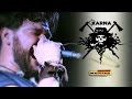 KARNA – За тебе кров моя [LIVE2015] 