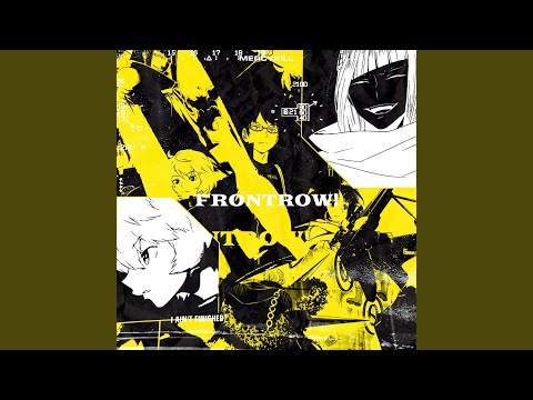 FRONTROW!
