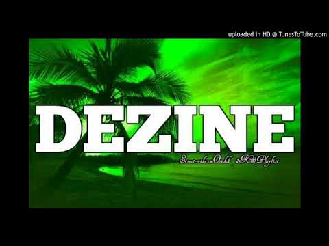 Dezine X Diyun - Blu Ae [Siren Song]