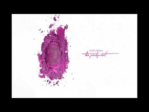 The Night Is Still Young - Nicki Minaj [UnRapped Remix]