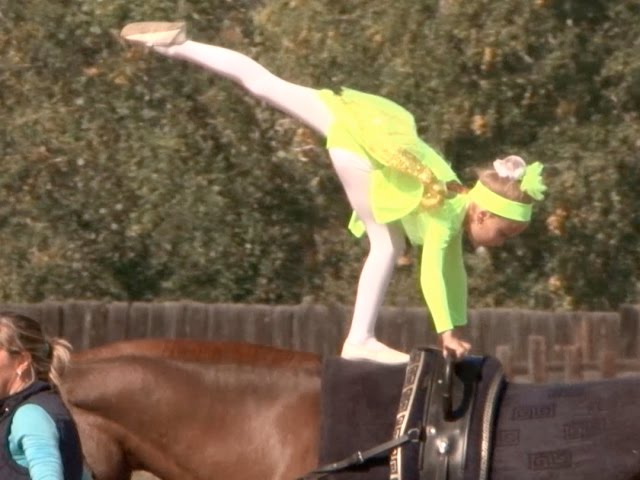 Красота и грация