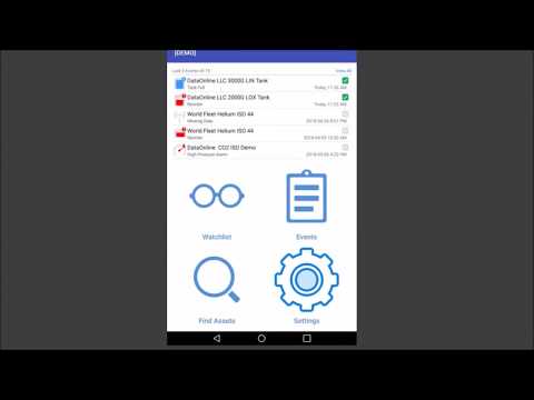 Asset Viewer