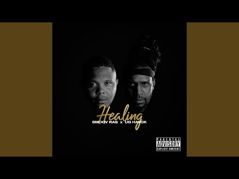Healin' (feat. UG Havok)