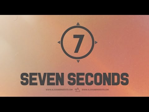 Seven seconds -  21.12.2014