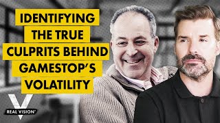 Marc Cohodes: The Stock Market Is Not A Game (w/ Jason Buck)