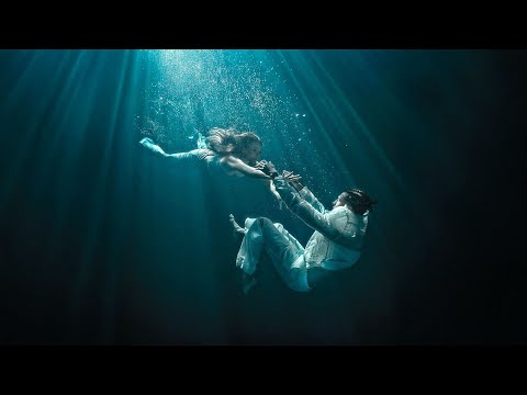 Monika Bagárová ft. Yael - Nemám výčitky (prod. Tomi Popovič) |Official Video|