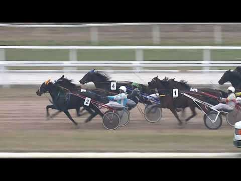 2021.12.11. 02. futam - LUCKY LUKE DÍJ