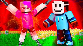 HELL WARRIORS KNOW MY SECRET 🤫 YouTuber Island 2