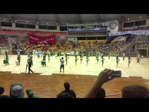 Charanga Overdose - INTERMED 2015