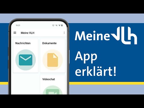 VLH | Patrick Wobst - Vereinigte Lohnsteuerhilfe e.V. YouTube-Vdeominiatur 1