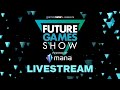 The Future Games Show Livestream I Summer of Gaming 2022