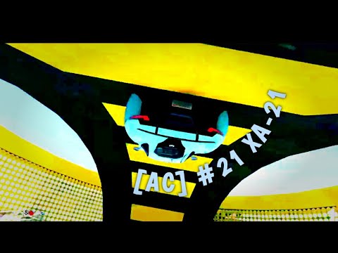 ∞AC∞ #21 XA-21 (XBOX ONE+PC)