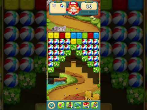 Toy blast level 3253