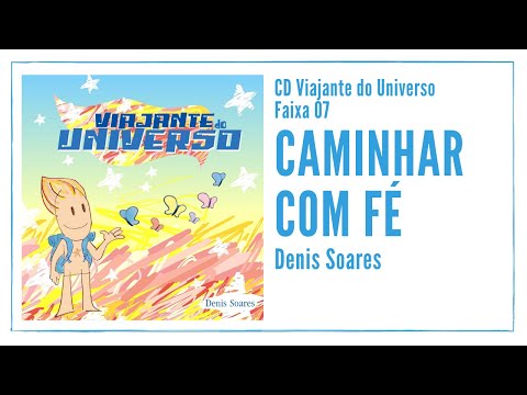 Caminhar Com Fé video