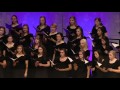 Wir eilen mit schwachen, doch emsigen Schritten - J.S. Bach | Wheaton College Women's Chorale