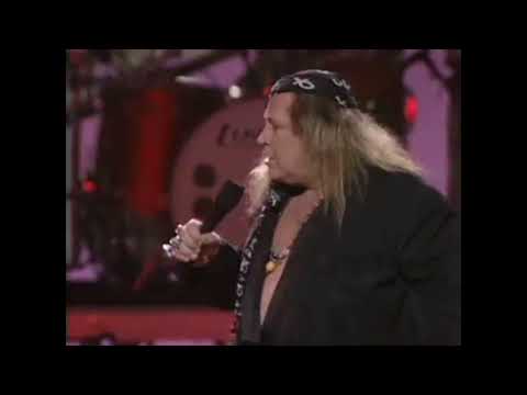 The Great Sam Kinison/Richard Simmons