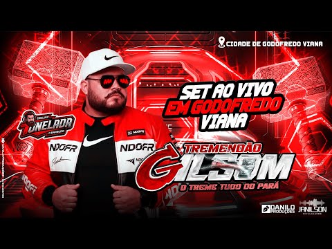 SET AO VIVO EM GODOFREDO  VIANA. 14-02-2026 PARTE 01