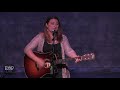 Jennifer Knapp "A Little More" @ Eddie Owen Presents