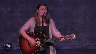 Jennifer Knapp &quot;A Little More&quot; @ Eddie Owen Presents