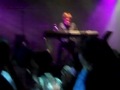 Bo Burnham's Im Bo Yo- Live 