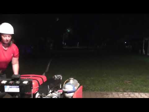 SDH Brada-Rybníček - Bukovno (Fire night cup) 2020