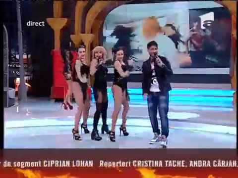 TICY si DANIELA GYORFI - Tu esti tot ce imi doresc ( EMISIUNE 30.05.2015 )