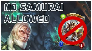 [影片] A Funny Deck to Troll The Samurai