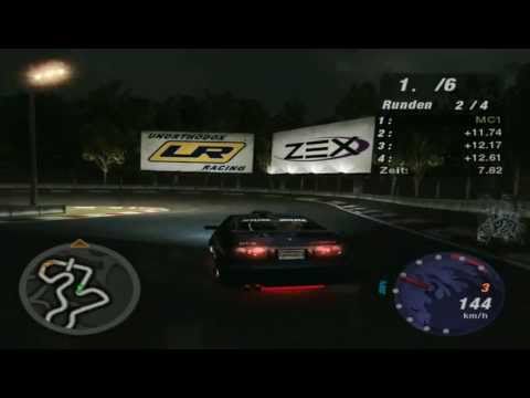 Let's Play Need for Speed Underground 2 part 23 (german)