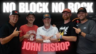 Nebraska Football Fall Camp Begins, Husker Position Battles, Optimism and more with John Bishop