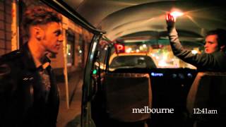 MT WARNING #videograffiti