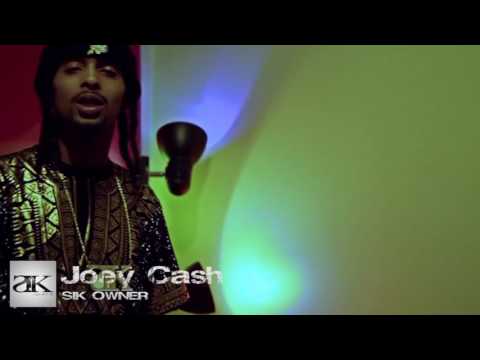 Joeycash Dropping New Music.. #SIK