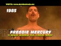 Freddie Mercury I Was Born To Love You 1985 ...