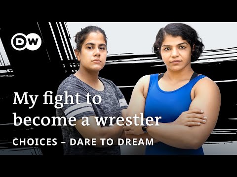 How to Wrestle with Gender Norms and Win