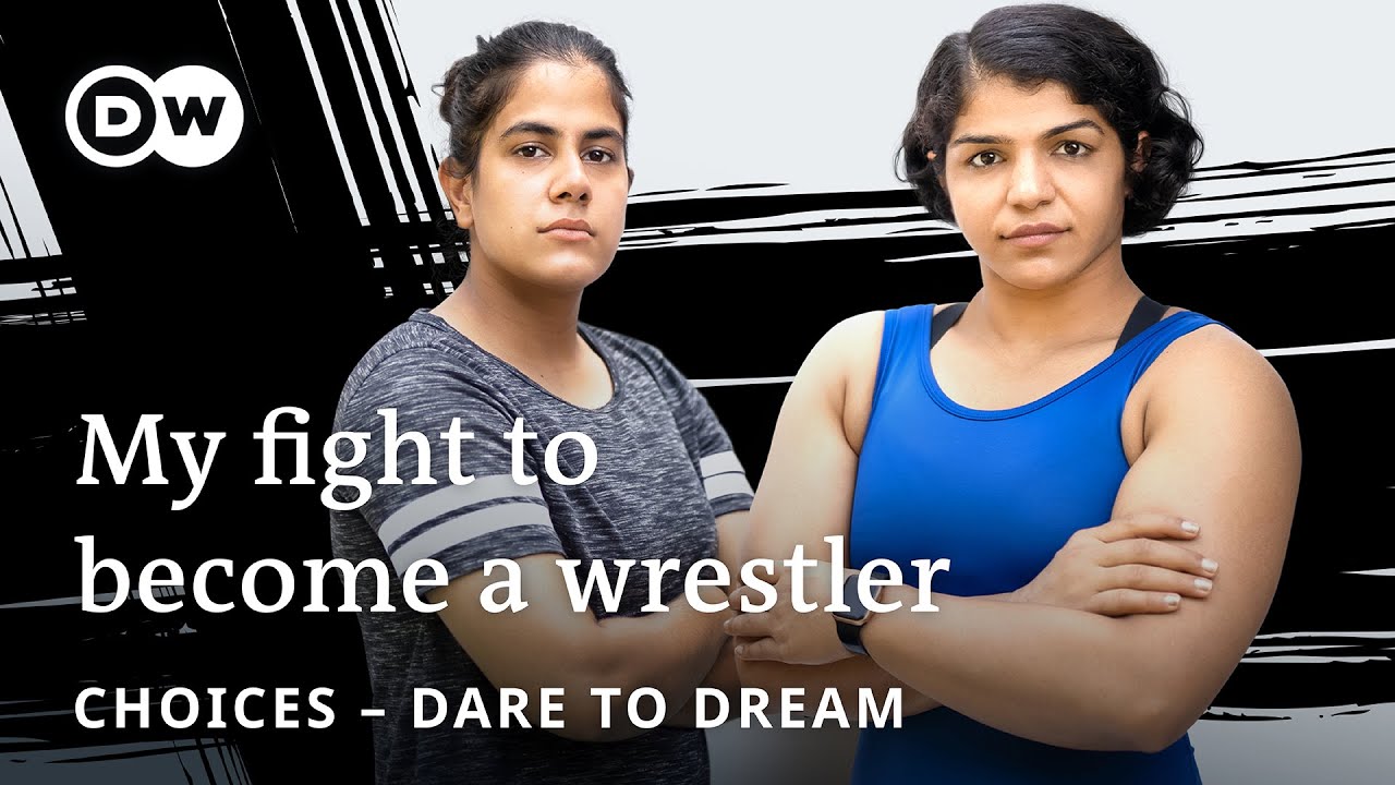 How to wrestle with gender norms and win - Documentarytube.com