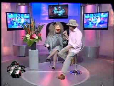 SuperXclusivo 8/5/10 - Sin gasolina en el expreso