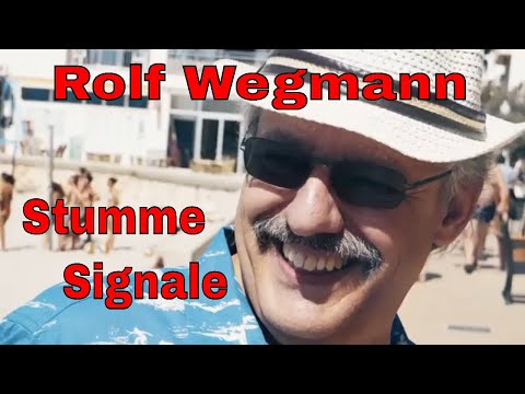 Rolf Wegmann - Silent Signals 2018