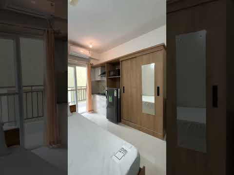 Video thumbnail for K25A409: Fully Furnished AC Studio Flat for Rent in Mahadevapura | Kots Oree